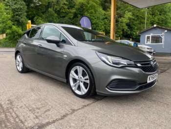 2018 (68) - 1.6i Turbo GPF SRi VX Line Nav Euro 6 (s/s) 5dr