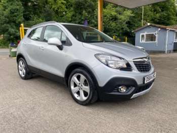2014 (64) - 1.7 CDTi Exclusiv 2WD Euro 5 (s/s) 5dr
