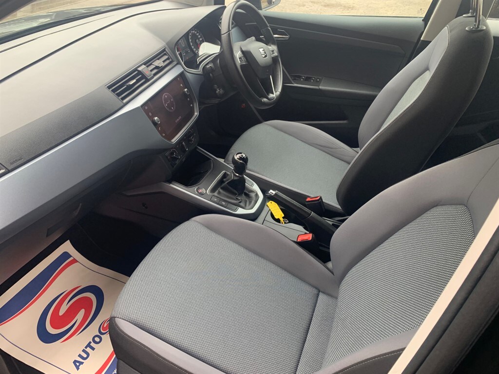 Used SEAT Arona 2019 for sale - 78094855: Photo 10