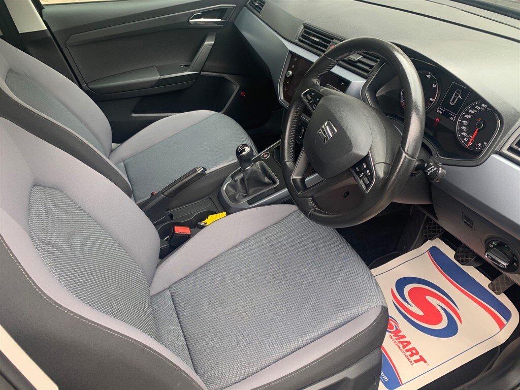 Used SEAT Arona 2019 for sale - 78094855: Photo 11