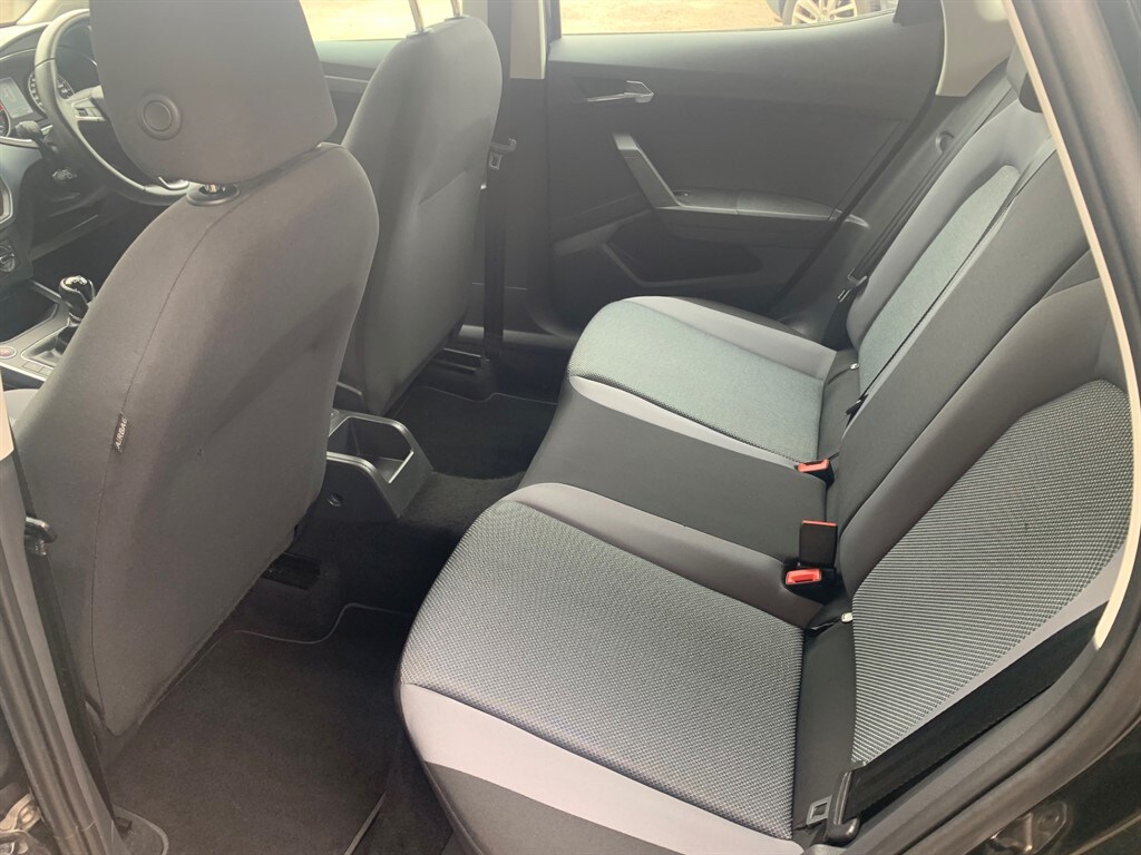 Used SEAT Arona 2019 for sale - 78094855: Photo 12