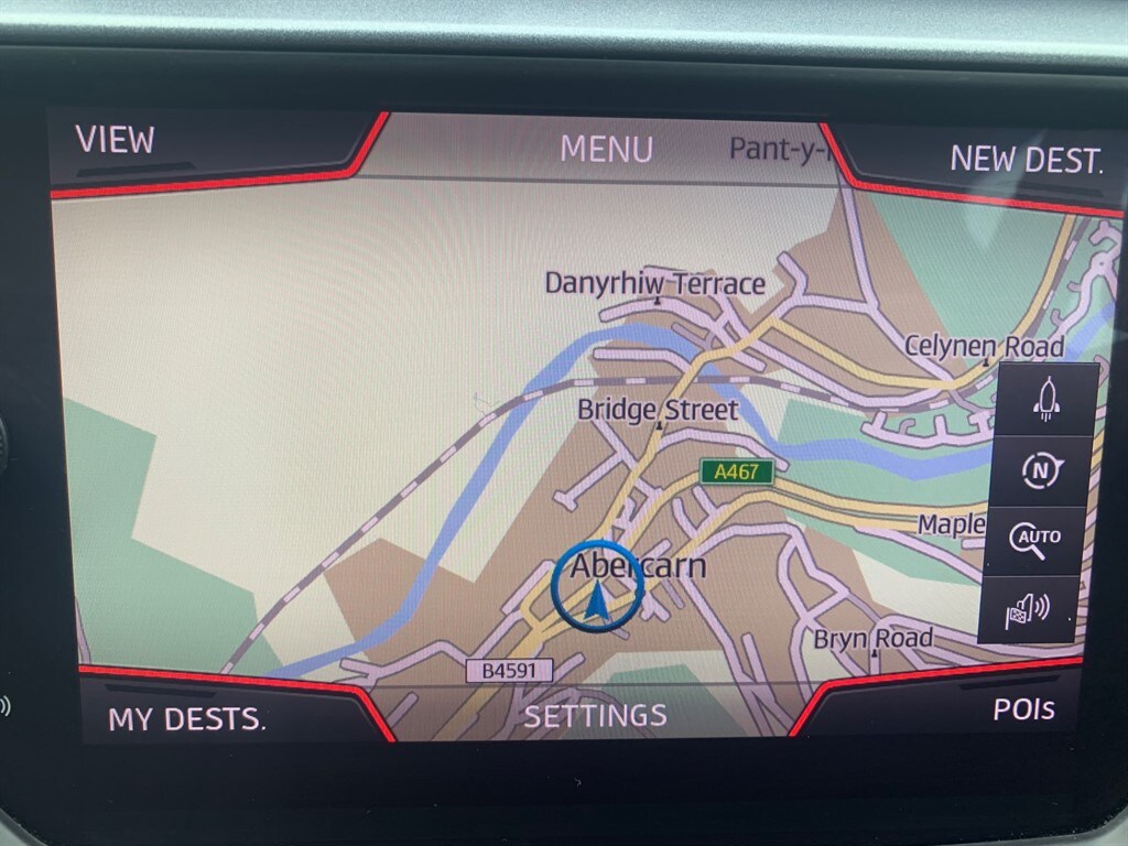 Used SEAT Arona 2019 for sale - 78094855: Photo 14