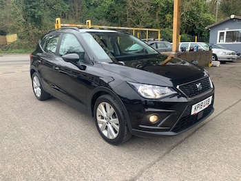 Used SEAT Arona 2019 for sale - 78094855: Photo