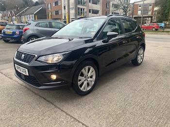 Used SEAT Arona 2019 for sale - 78094855: Photo