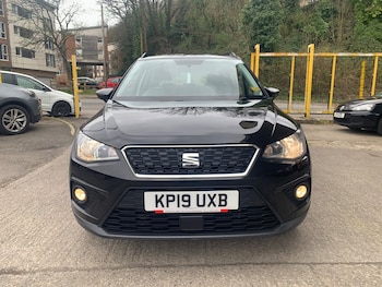 Used SEAT Arona 2019 for sale - 78094855: Photo