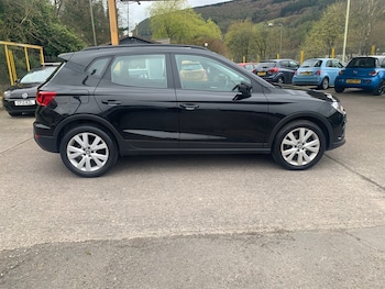 Used SEAT Arona 2019 for sale - 78094855: Photo