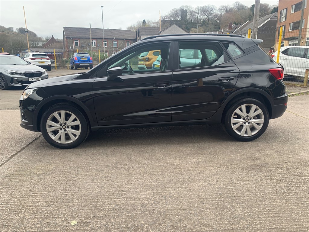Used SEAT Arona 2019 for sale - 78094855: Photo 5
