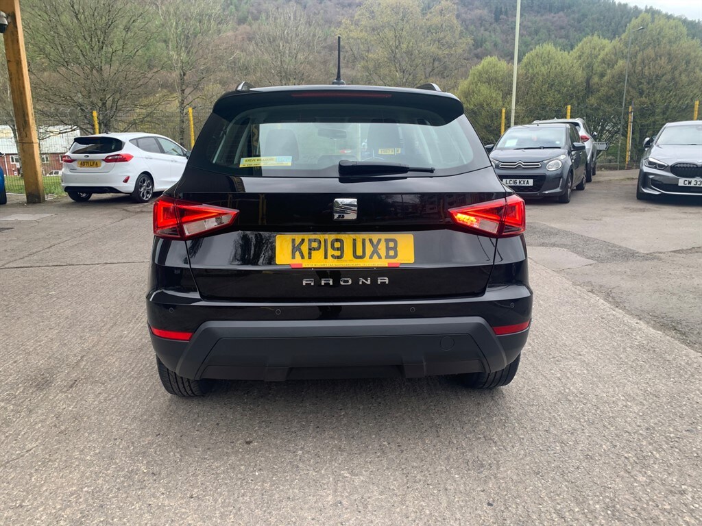 Used SEAT Arona 2019 for sale - 78094855: Photo 7