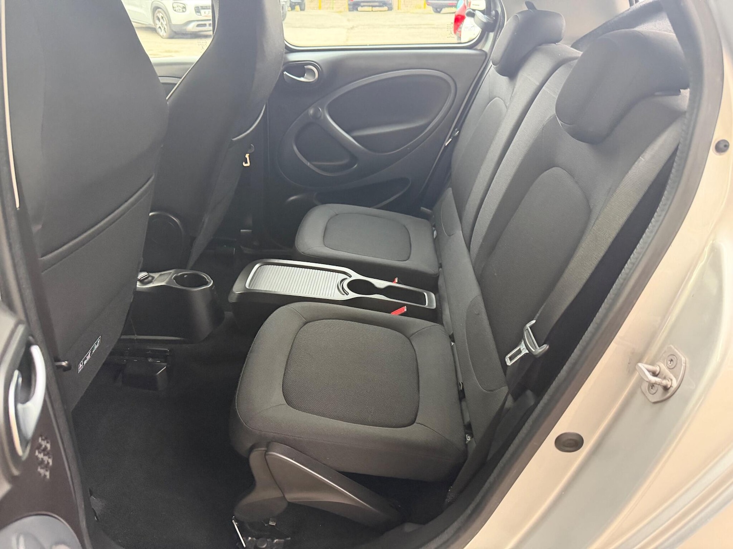 Used smart forfour 2017 for sale - 76360535: Photo 13
