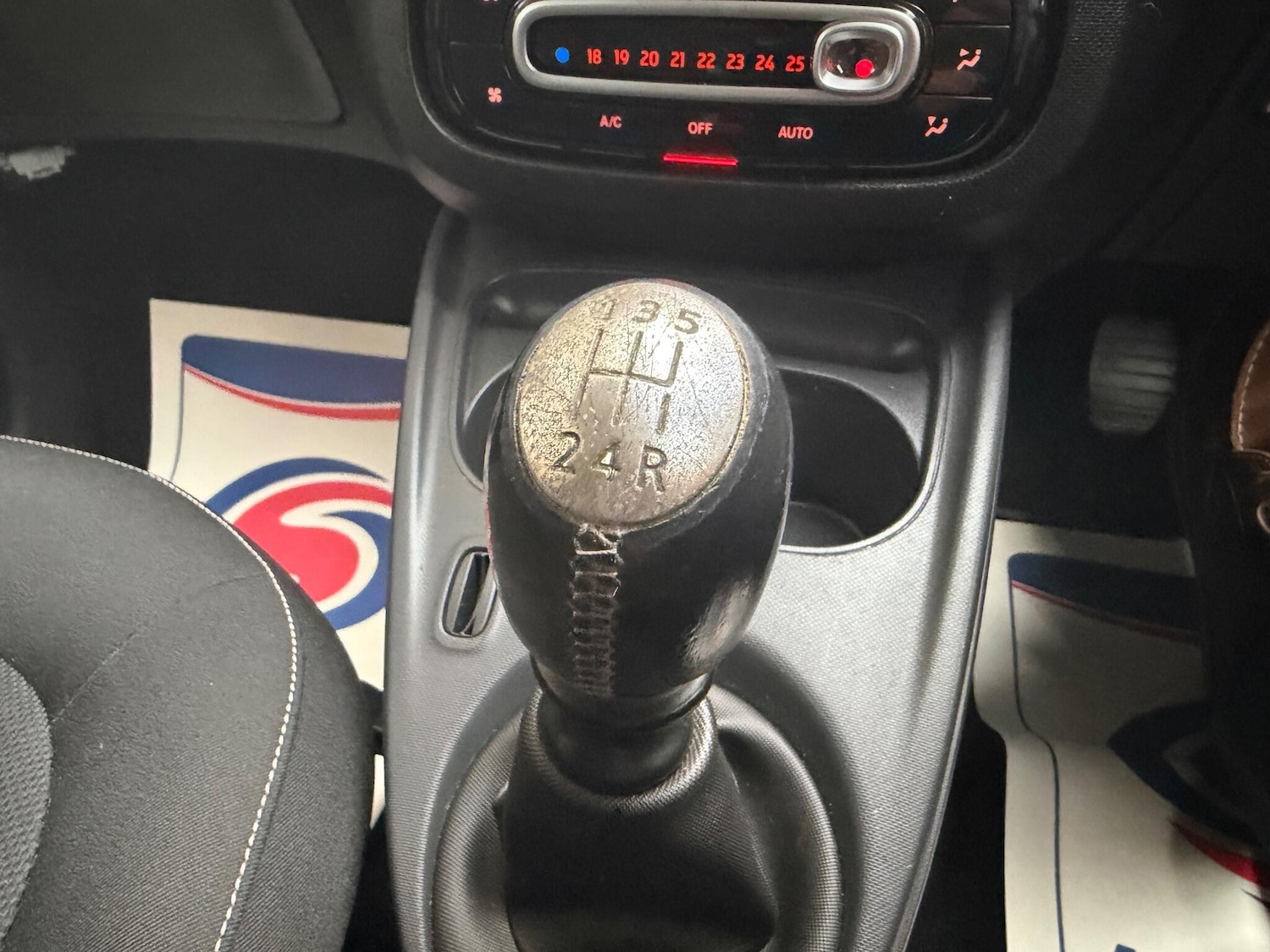Used smart forfour 2017 for sale - 76360535: Photo 18