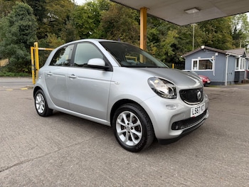 2017 (67) - 0.9T Passion Euro 6 (s/s) 5dr