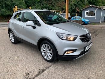Used Vauxhall Mokka X 2019 for sale - 79809611: Photo