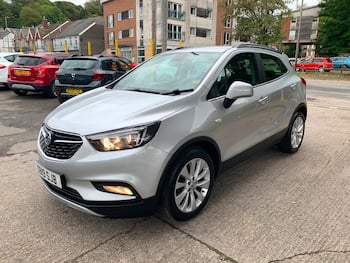 Used Vauxhall Mokka X 2019 for sale - 79809611: Photo