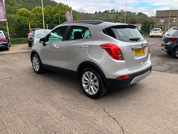Used Vauxhall Mokka X 2019 for sale - 79809611: Photo