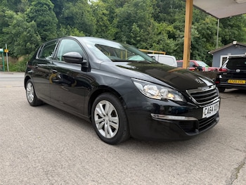 Used Peugeot 308 2015 for sale - 78456829: Photo