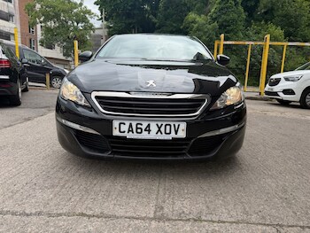 Used Peugeot 308 2015 for sale - 78456829: Photo