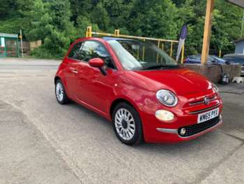 2015 (65) - 1.2 Lounge Euro 6 (s/s) 3dr