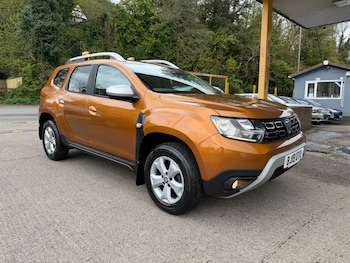 Used Dacia Duster 2019 for sale - 78074715: Photo