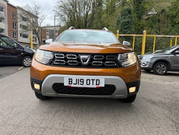 Used Dacia Duster 2019 for sale - 78074715: Photo