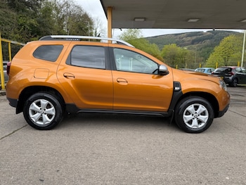 Used Dacia Duster 2019 for sale - 78074715: Photo