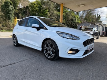 Ford Fiesta feature image