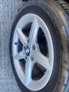 Used BMW 1 Series 2019 for sale - 75990101: Photo 11