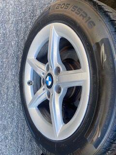 Used BMW 1 Series 2019 for sale - 75990101: Photo 14