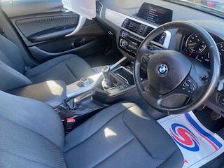 Used BMW 1 Series 2019 for sale - 75990101: Photo 16