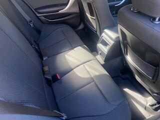 Used BMW 1 Series 2019 for sale - 75990101: Photo 18