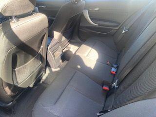 Used BMW 1 Series 2019 for sale - 75990101: Photo 19