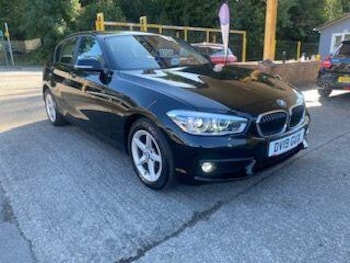 2019 (19) - 1.5 116d SE Business Euro 6 (s/s) 5dr