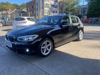 Used BMW 1 Series 2019 for sale - 75990101: Photo 3