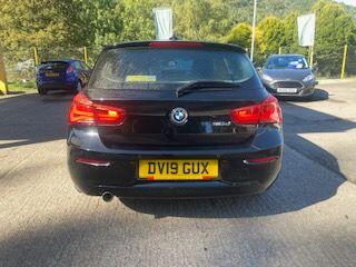 Used BMW 1 Series 2019 for sale - 75990101: Photo 5