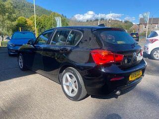 Used BMW 1 Series 2019 for sale - 75990101: Photo 6