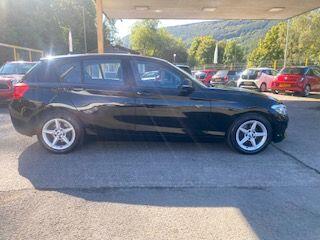 Used BMW 1 Series 2019 for sale - 75990101: Photo 7