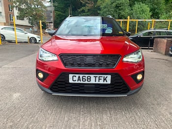 Used SEAT Arona 2018 for sale - 79571966: Photo