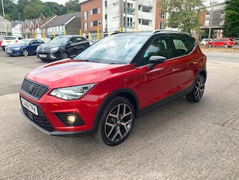 Used SEAT Arona 2018 for sale - 79571966: Photo