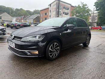 Used Volkswagen Golf 2020 for sale - 78736541: Photo