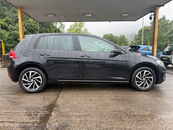 Used Volkswagen Golf 2020 for sale - 78736541: Photo