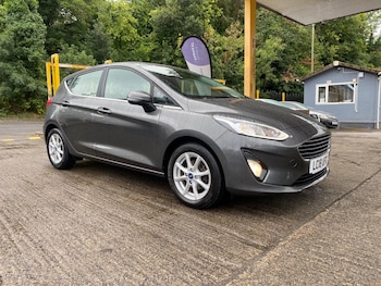 Ford - Fiesta