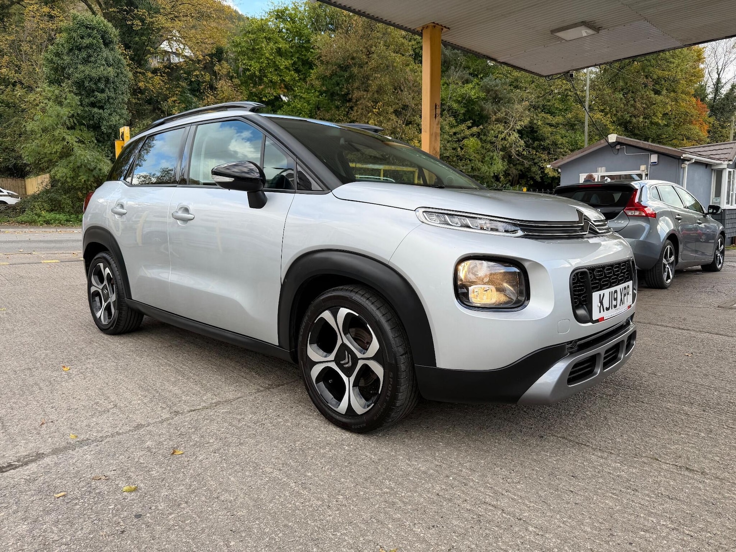 Used Citroen C3 Aircross 2019 for sale - 76259549: Photo 1
