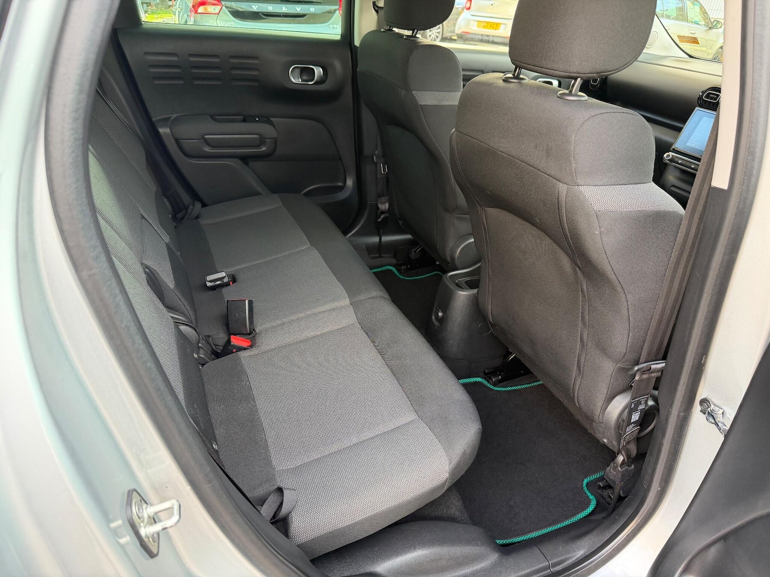 Used Citroen C3 Aircross 2019 for sale - 76259549: Photo 10