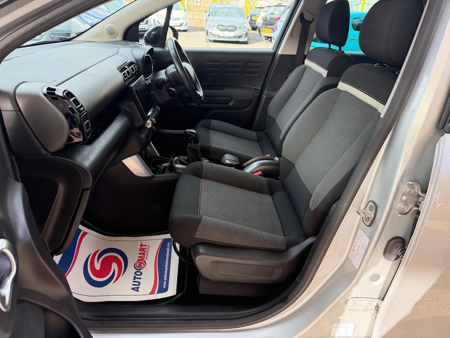 Used Citroen C3 Aircross 2019 for sale - 76259549: Photo 11