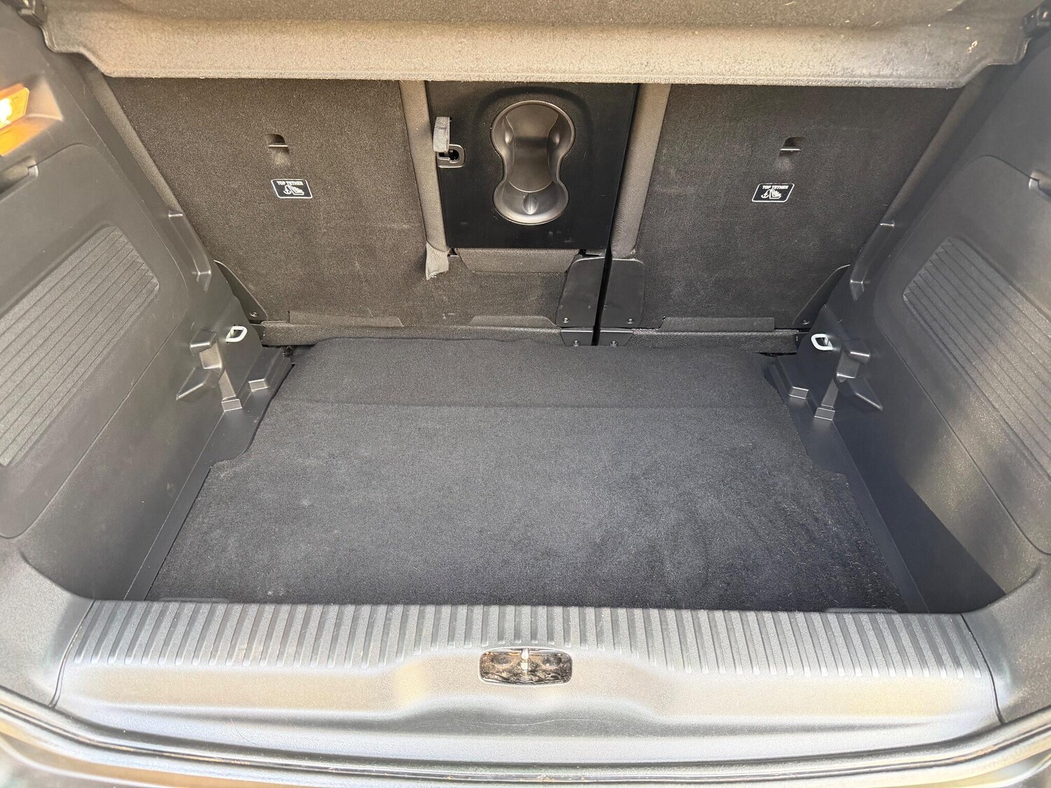 Used Citroen C3 Aircross 2019 for sale - 76259549: Photo 13