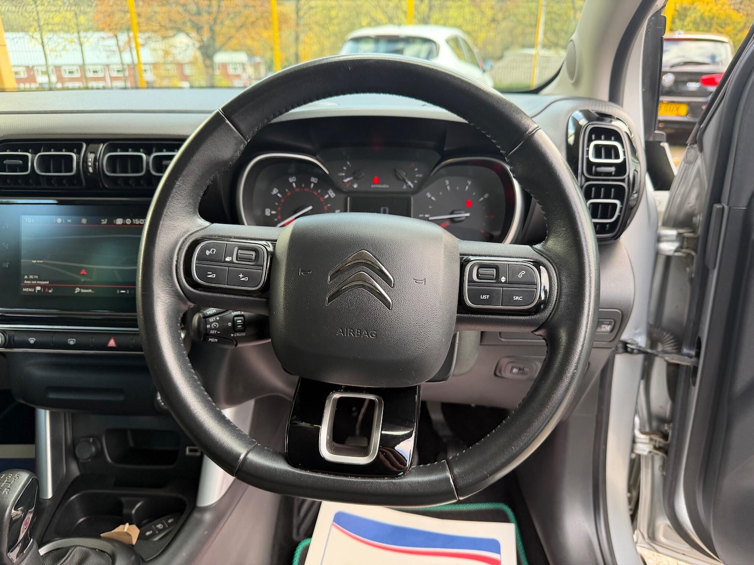 Used Citroen C3 Aircross 2019 for sale - 76259549: Photo 15