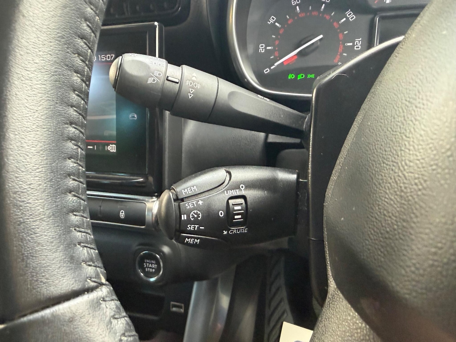 Used Citroen C3 Aircross 2019 for sale - 76259549: Photo 17