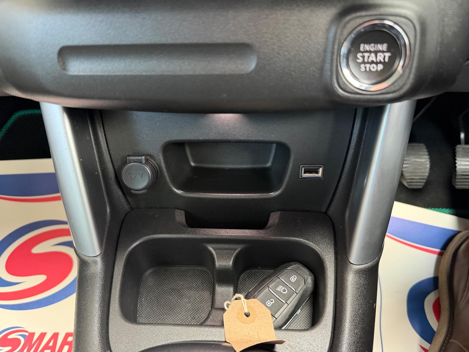 Used Citroen C3 Aircross 2019 for sale - 76259549: Photo 18