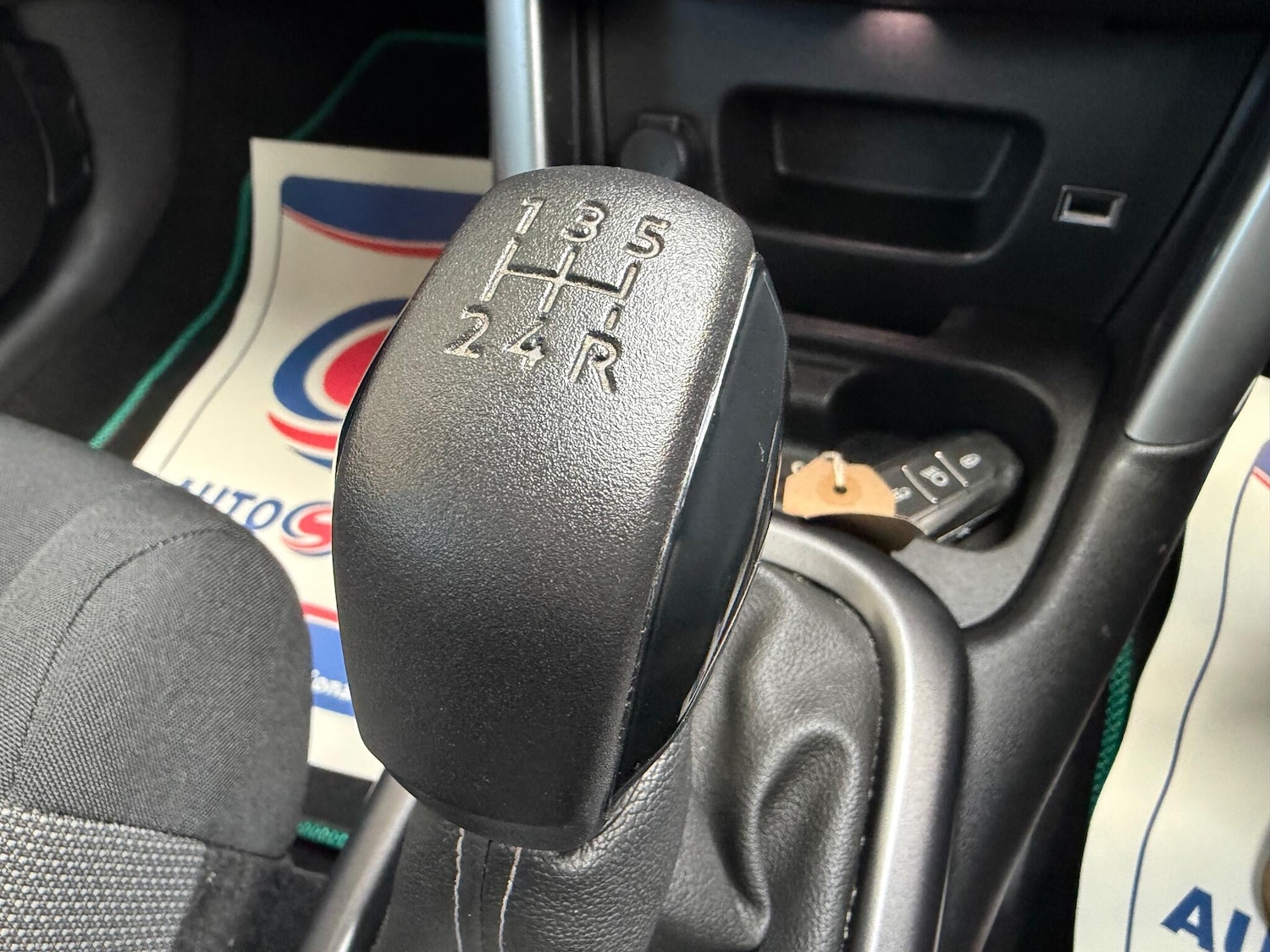 Used Citroen C3 Aircross 2019 for sale - 76259549: Photo 20