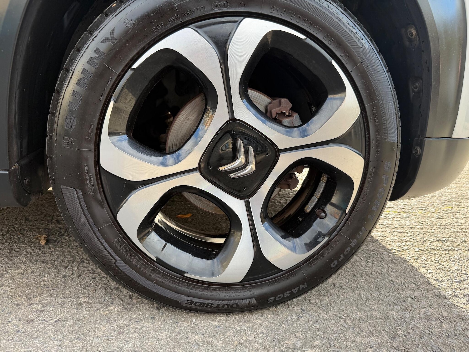 Used Citroen C3 Aircross 2019 for sale - 76259549: Photo 21