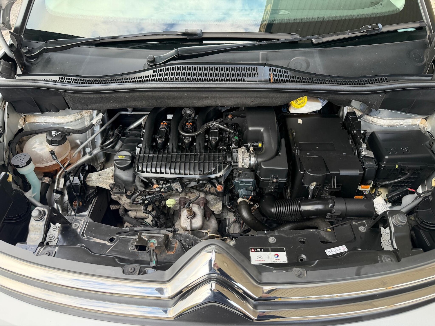 Used Citroen C3 Aircross 2019 for sale - 76259549: Photo 22